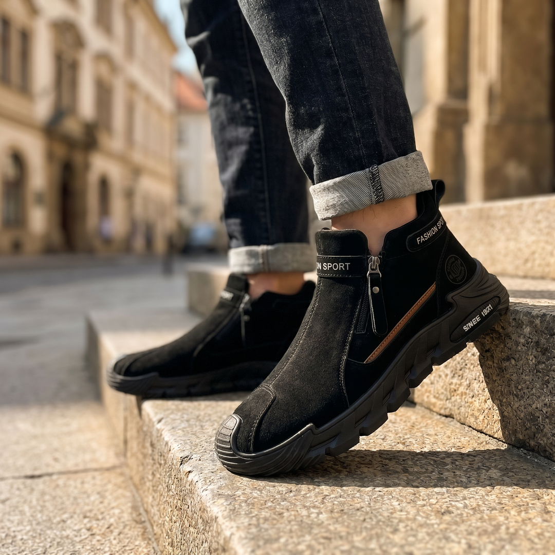 Sinclair - Lightweight Men's Sneakers