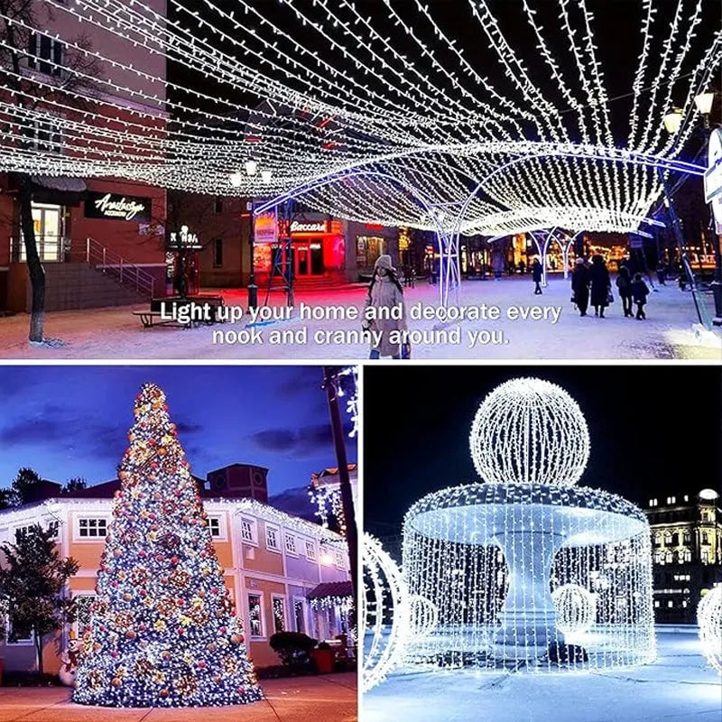 Etheline - Decorative Micro LED Lights