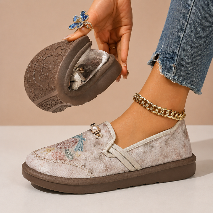 Honoria - Lightweight Trainers