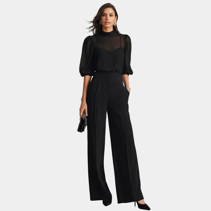 Gisela - Elegant 3-Piece Set