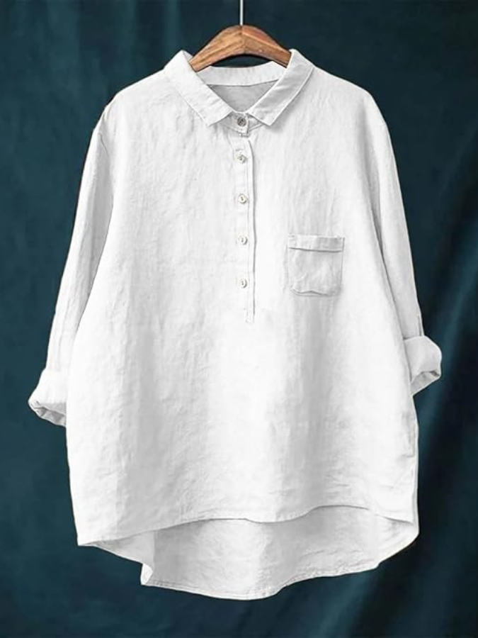 Koriel - Soft-Touch Blouse