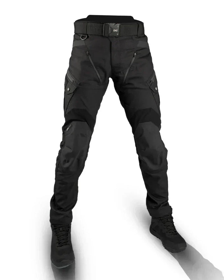 Dorian - All-Weather Tactical Trousers