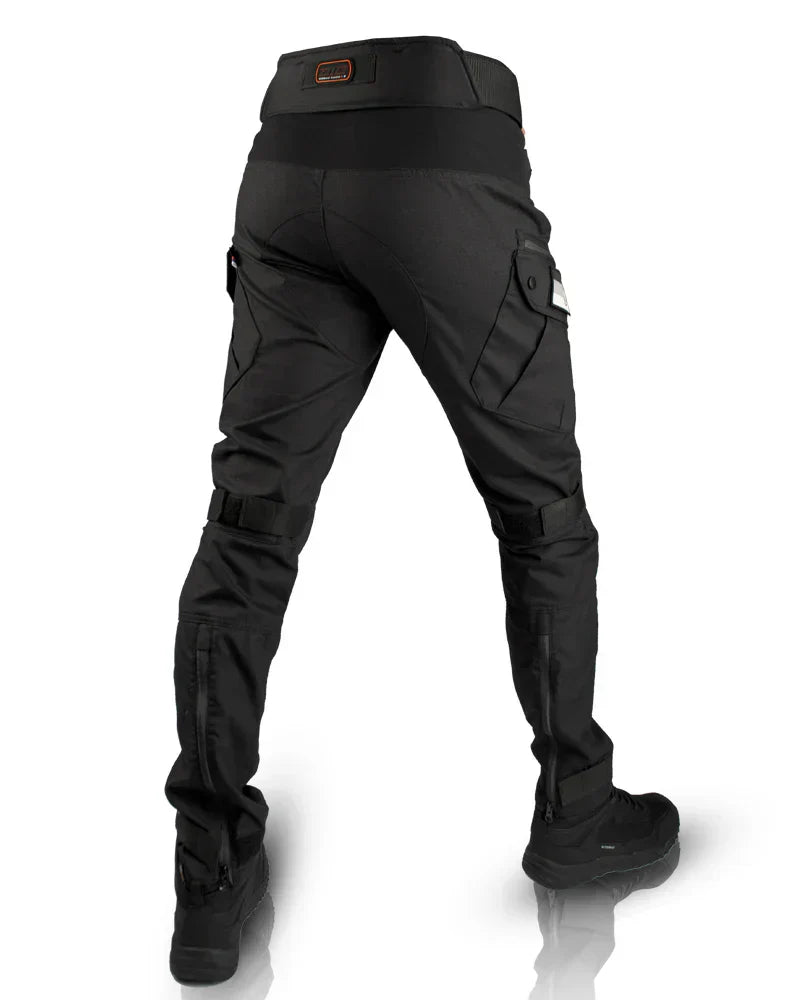 Dorian - All-Weather Tactical Trousers