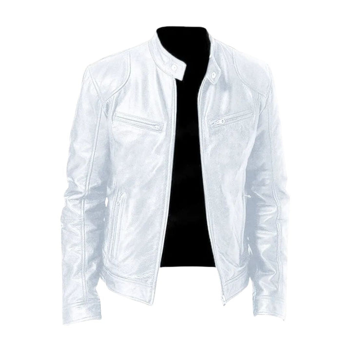 Jenson - Premium Bomber Jacket