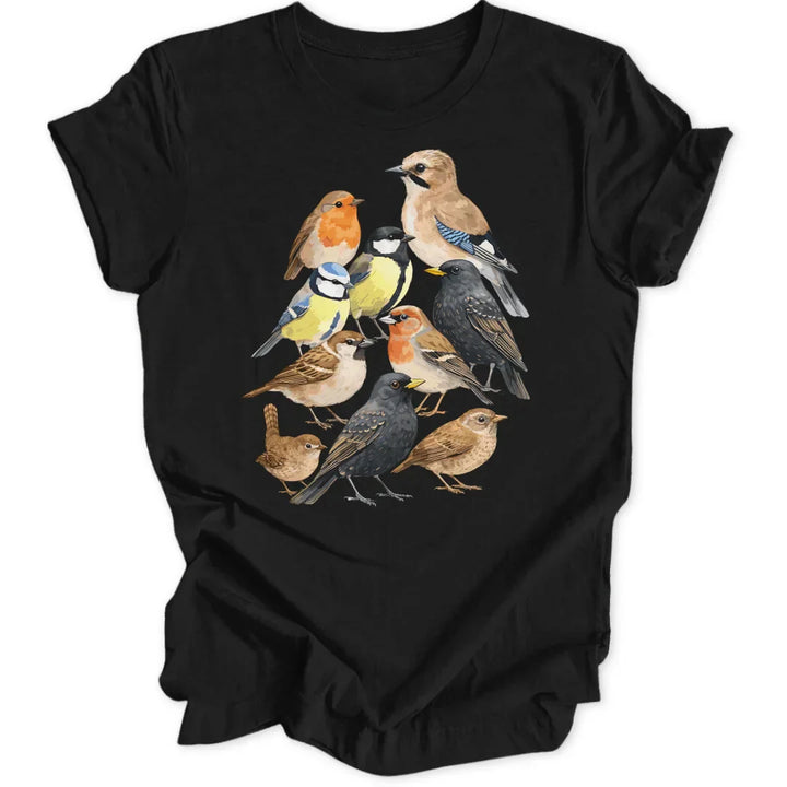 Halcyra - Soft-Touch T-Shirt