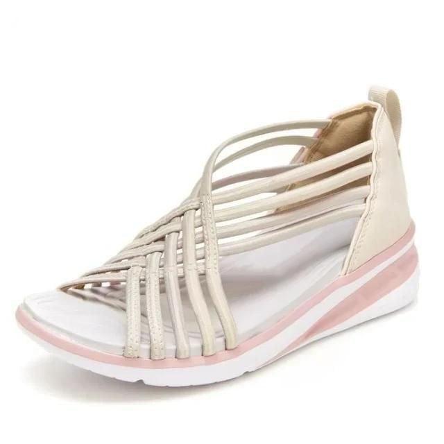 Talyse - Cushioned Walking Sandals