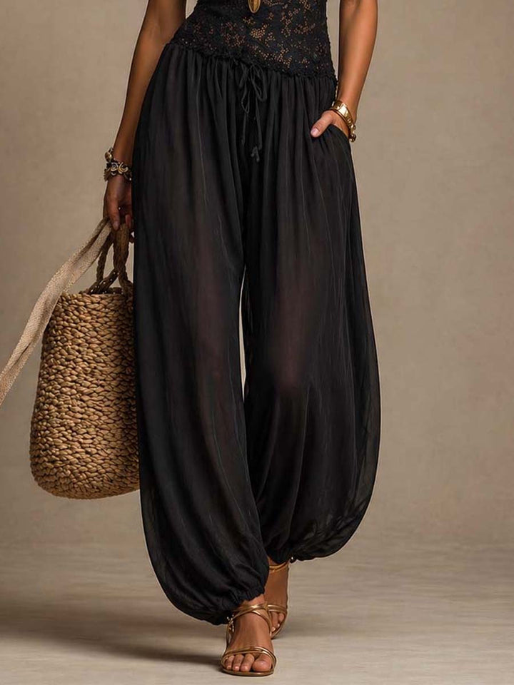 Lavelle - Airy Jumpsuit