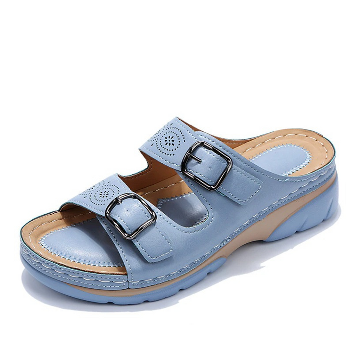 Risel - Cushioned Orthopedic Sandals