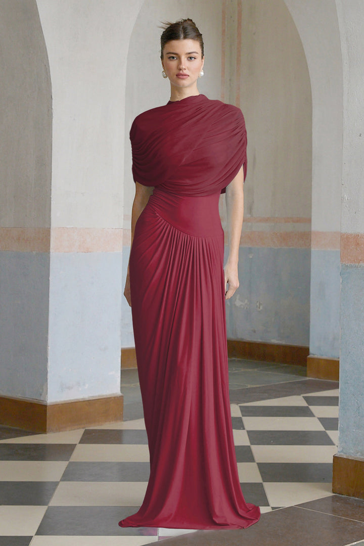 Talisia - Graceful Wedding Dress