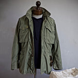 Bran - Rugged Field Jacket