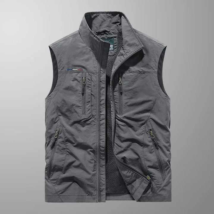 Bryce - Performance Utility Vest