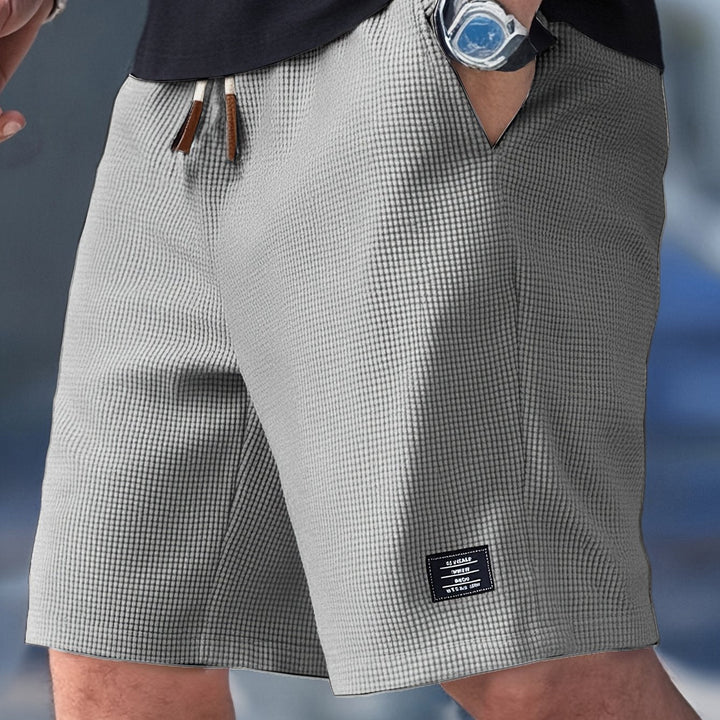 Larin - Soft-Touch Shorts