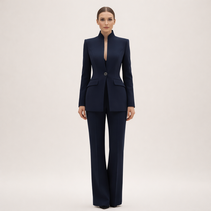 Lior - Tailored Two-Piece Suit