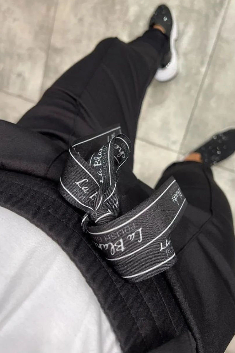 Janira - Soft-Touch Two-Piece Set