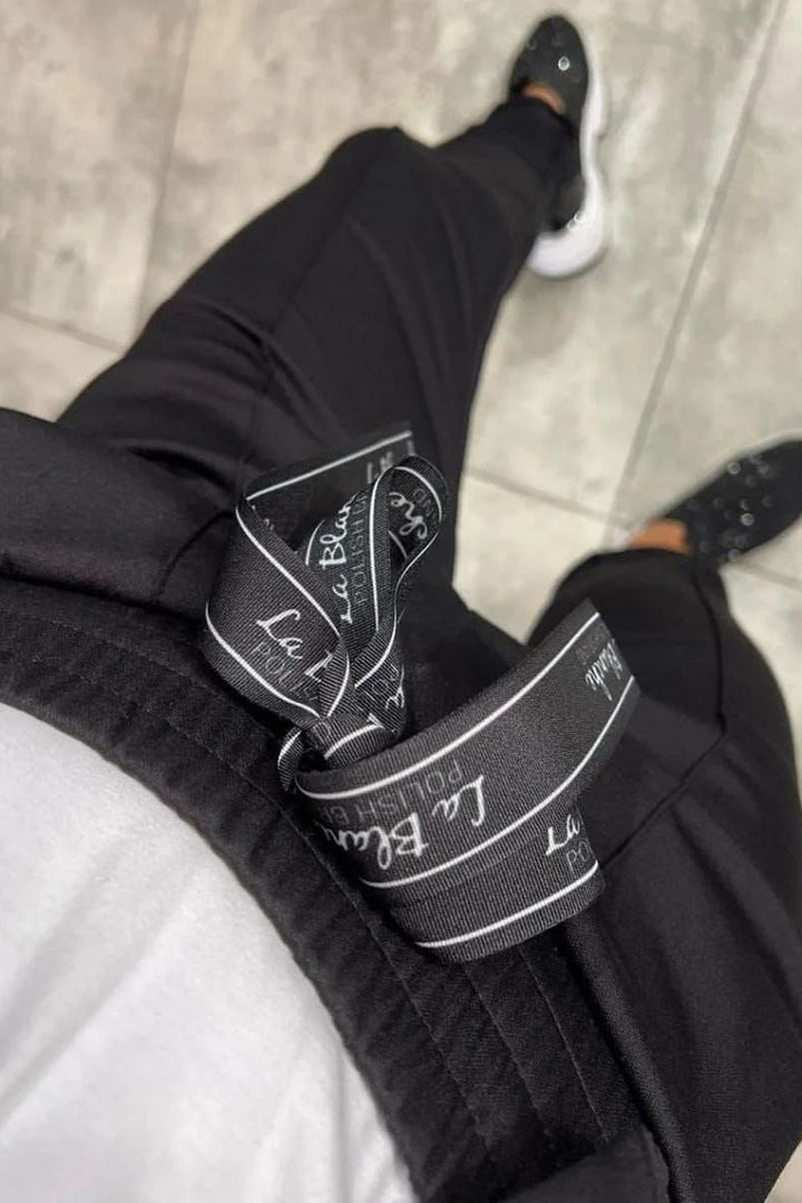 Janira - Soft-Touch Two-Piece Set