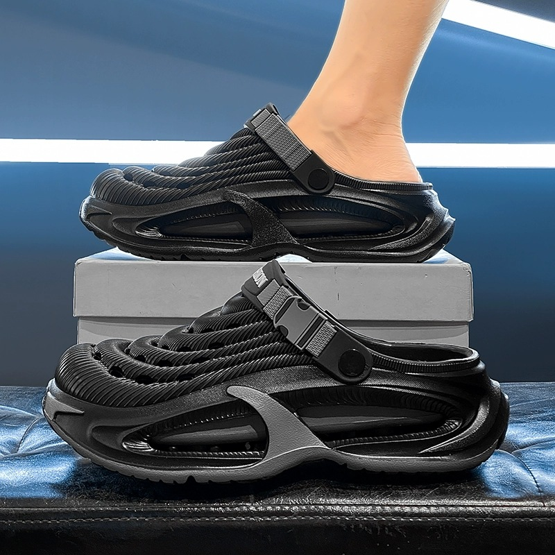 Ralvik - Air Sole Sport Clogs