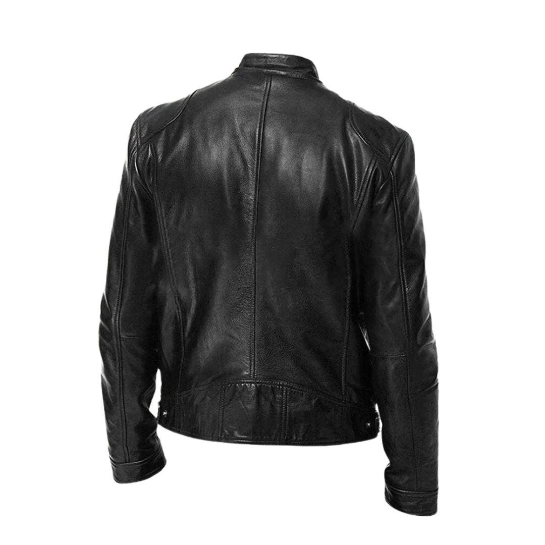 Jenson - Premium Bomber Jacket