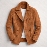Jovan - Soft-Touch Pea Coat