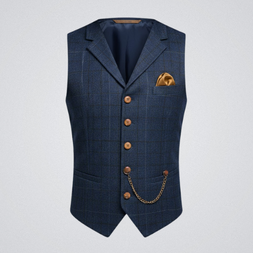 Rydan - Stylish Casual Waistcoat