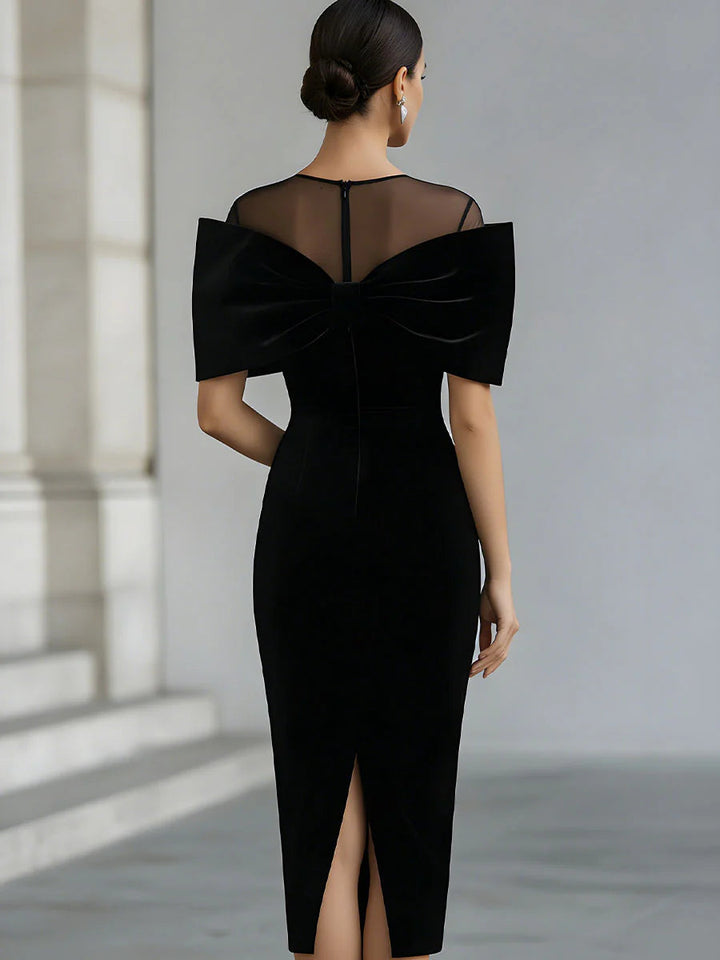 Ralisse - Elegant Casual Dress