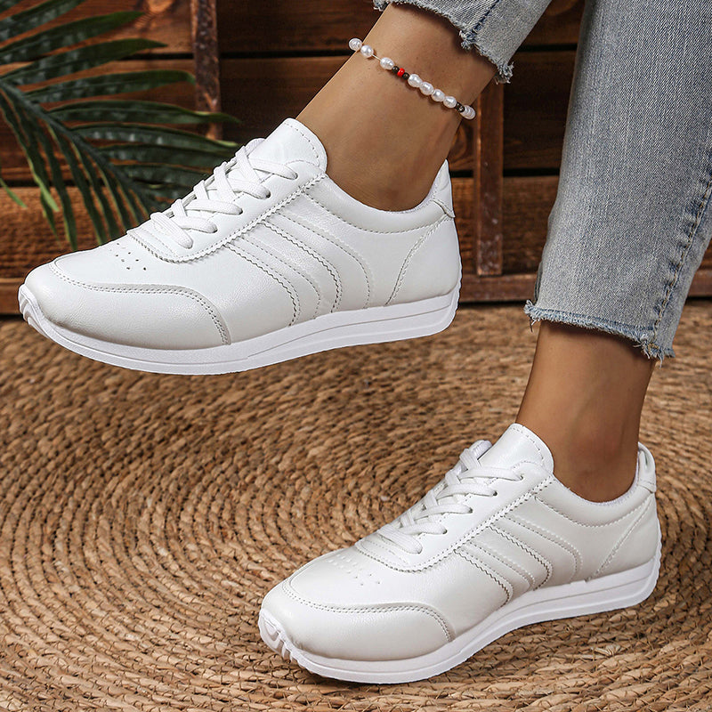 Bellarie - Cushioned Sneakers