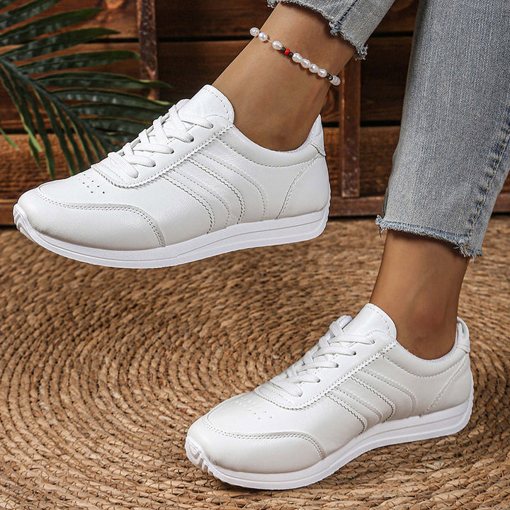 Bellarie - Cushioned Sneakers
