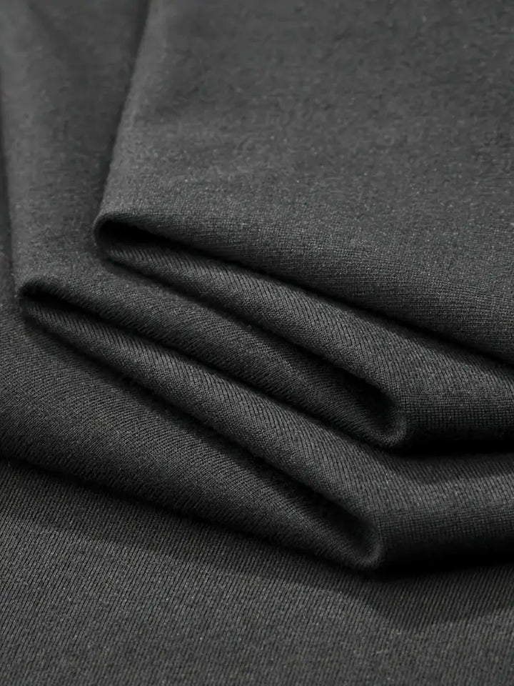 Trevor - Soft-Touch V-Neck T-Shirt