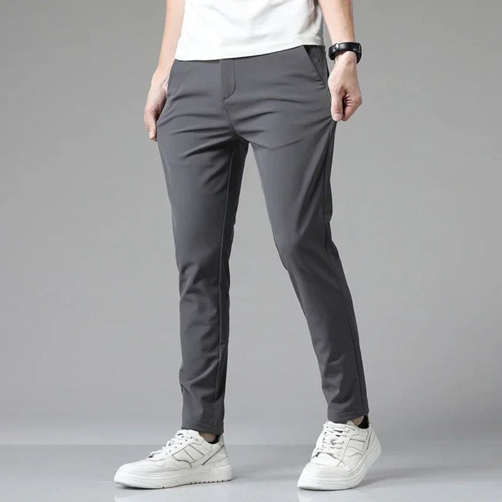 Dervin - Soft-Touch 4-Way Stretch Trousers