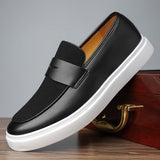 Brano - Polished Dress Shoes