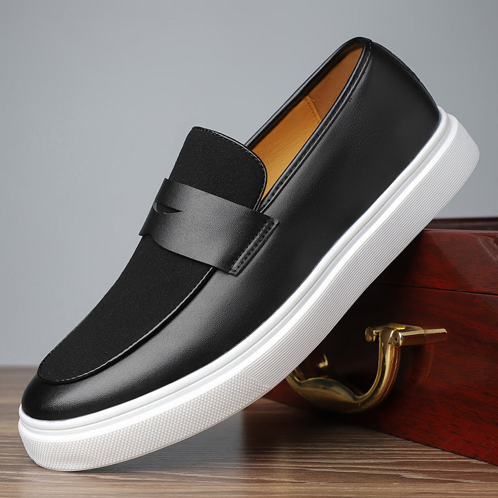 Brano - Polished Dress Shoes