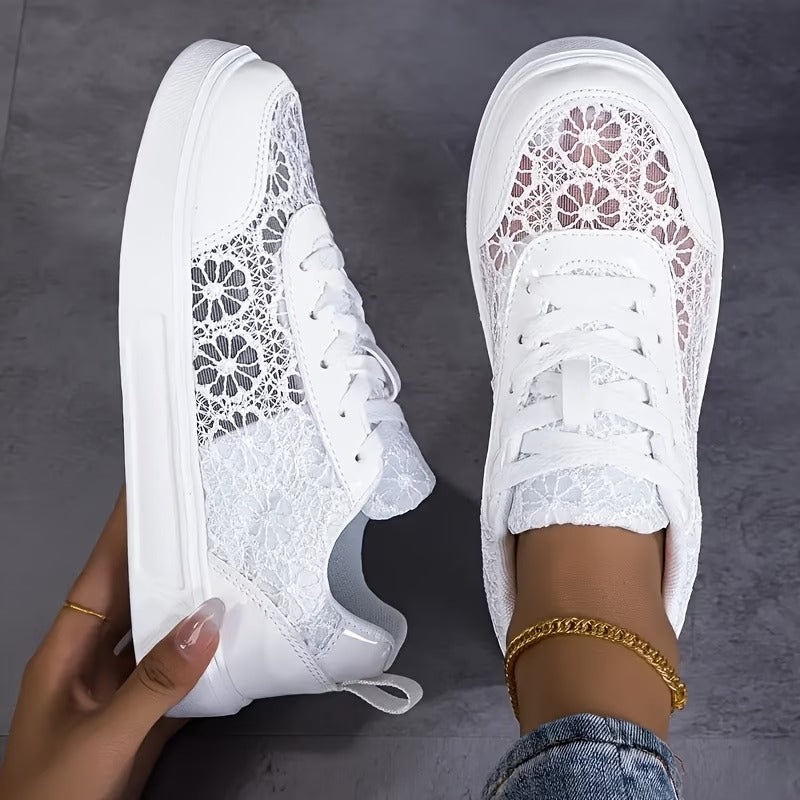 Zianelle - Stylish Casual Sneakers