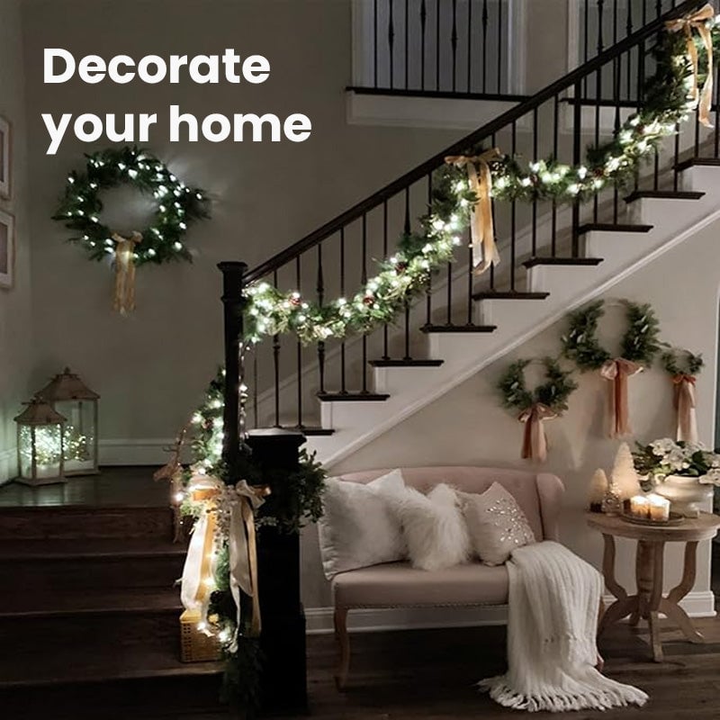Etheline - Decorative Micro LED Lights