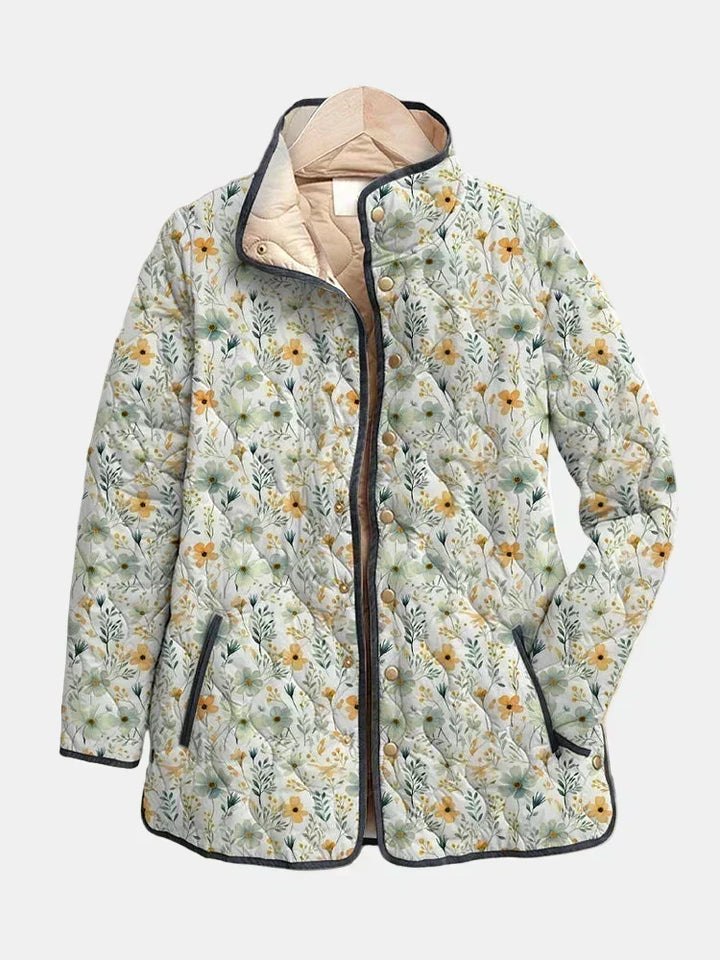 Lara - Lightweight Insulated Jacket