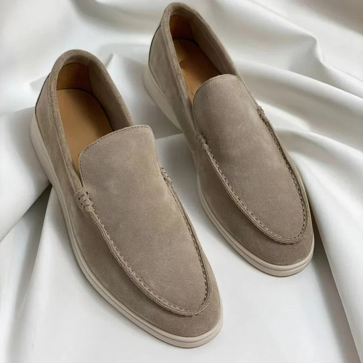 Arvynor - Premium Loafers