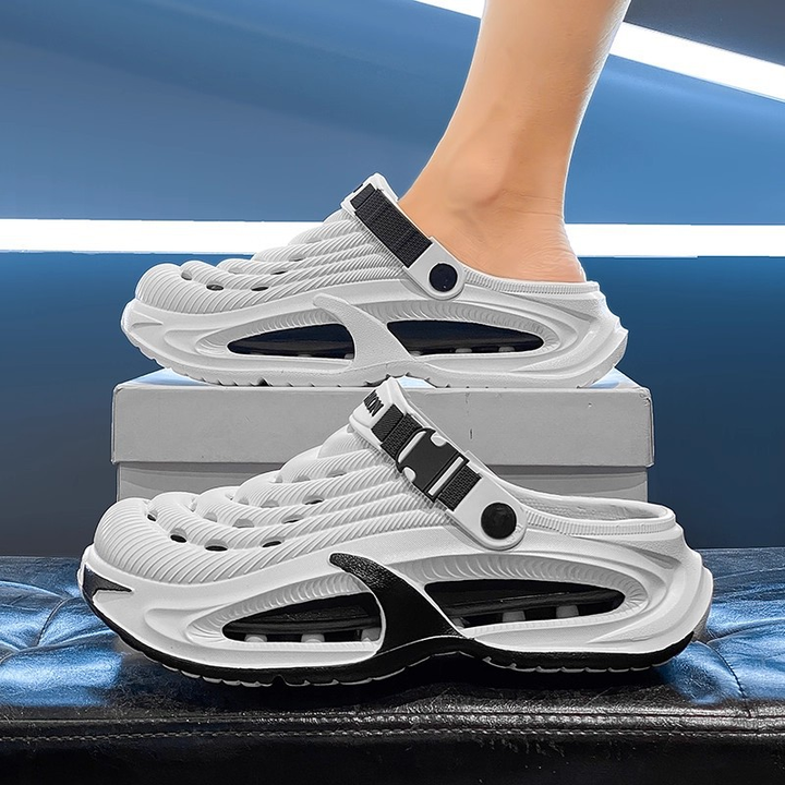 Ralvik - Air Sole Sport Clogs