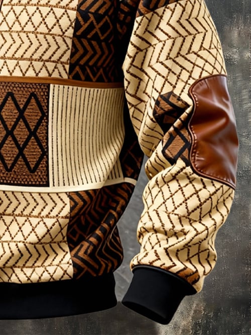 Orvis - Structured Zip Sweatshirt