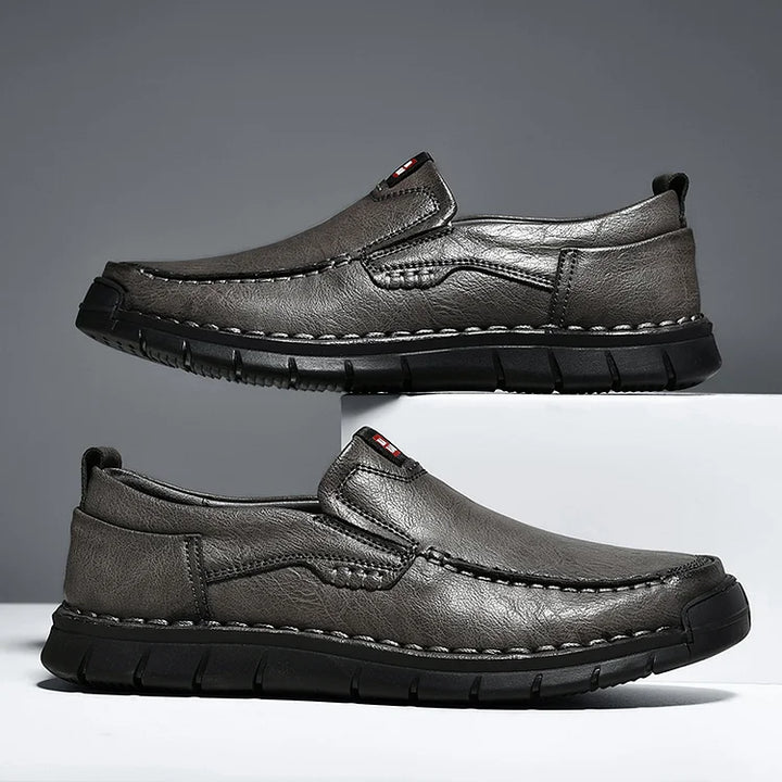 Rydon - Premium Orthopaedic Loafers