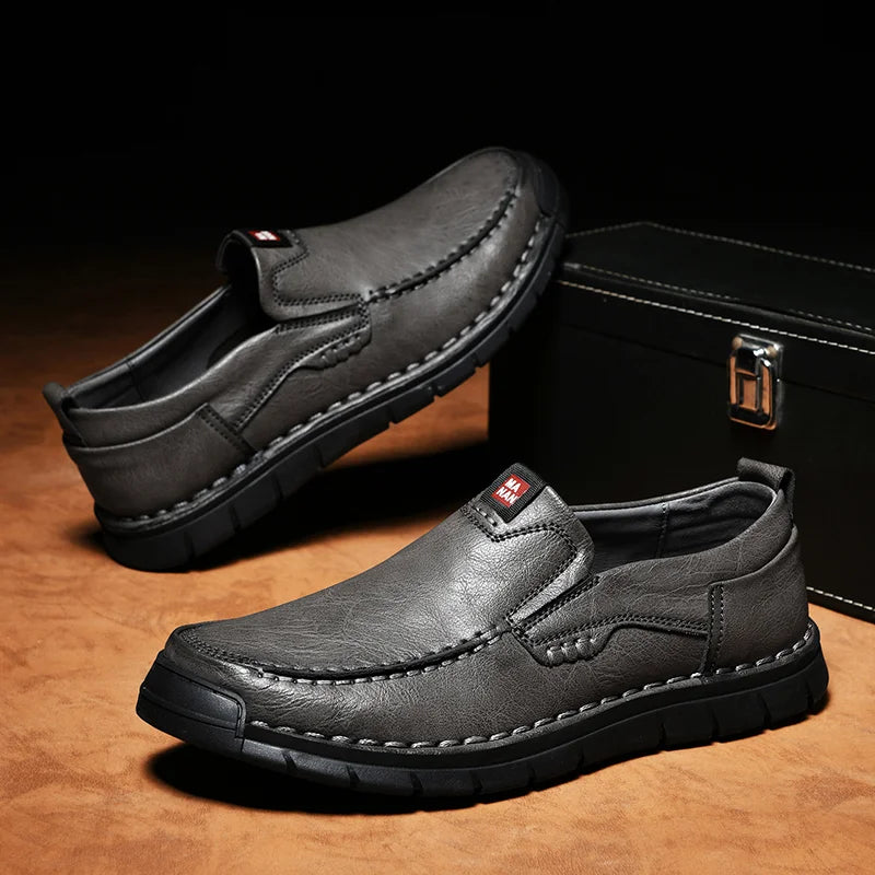 Rydon - Premium Orthopaedic Loafers
