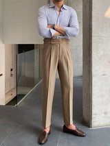 Loryxel - Premium Tailored Trousers