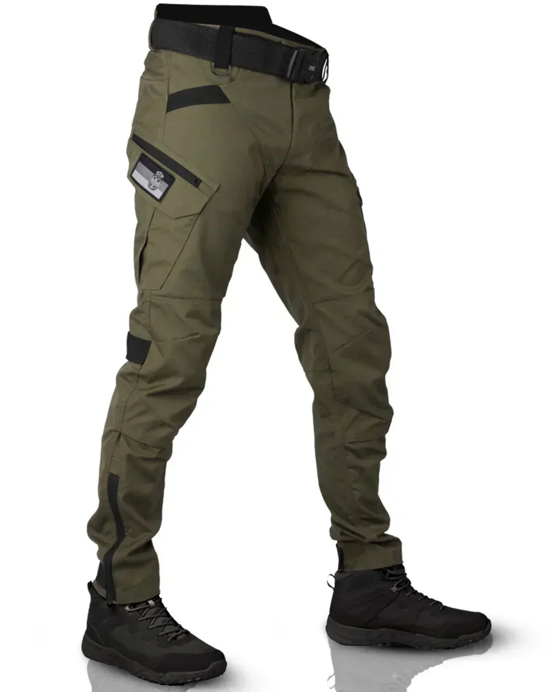 Dorian - All-Weather Tactical Trousers