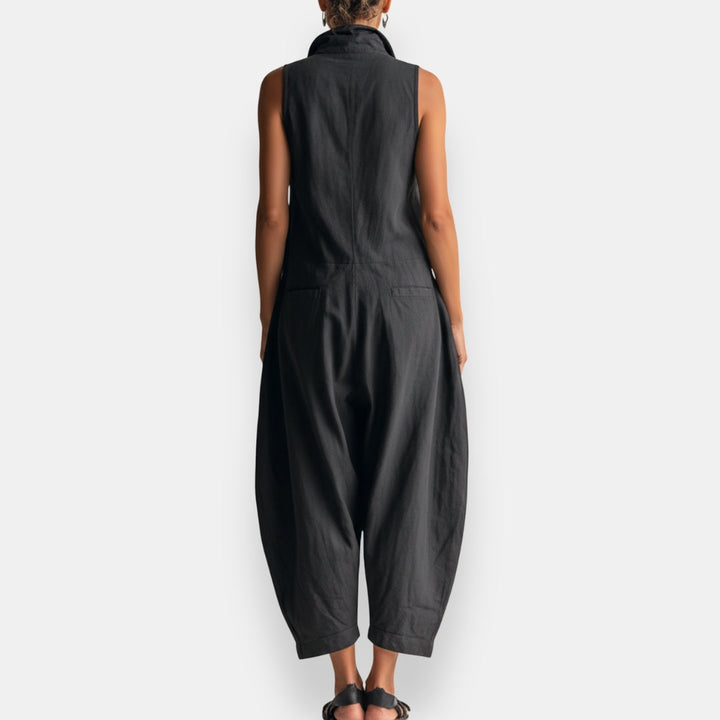 Asterine - Lightweight Jumpsuit