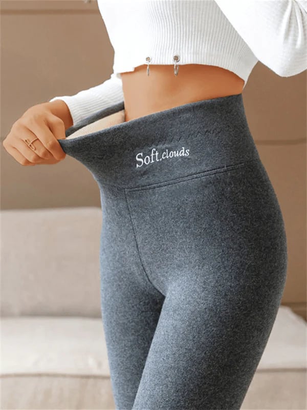 Noriel - Insulated Winter Trousers