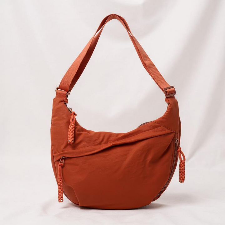 Zephyra - Sleek Shoulder Bag