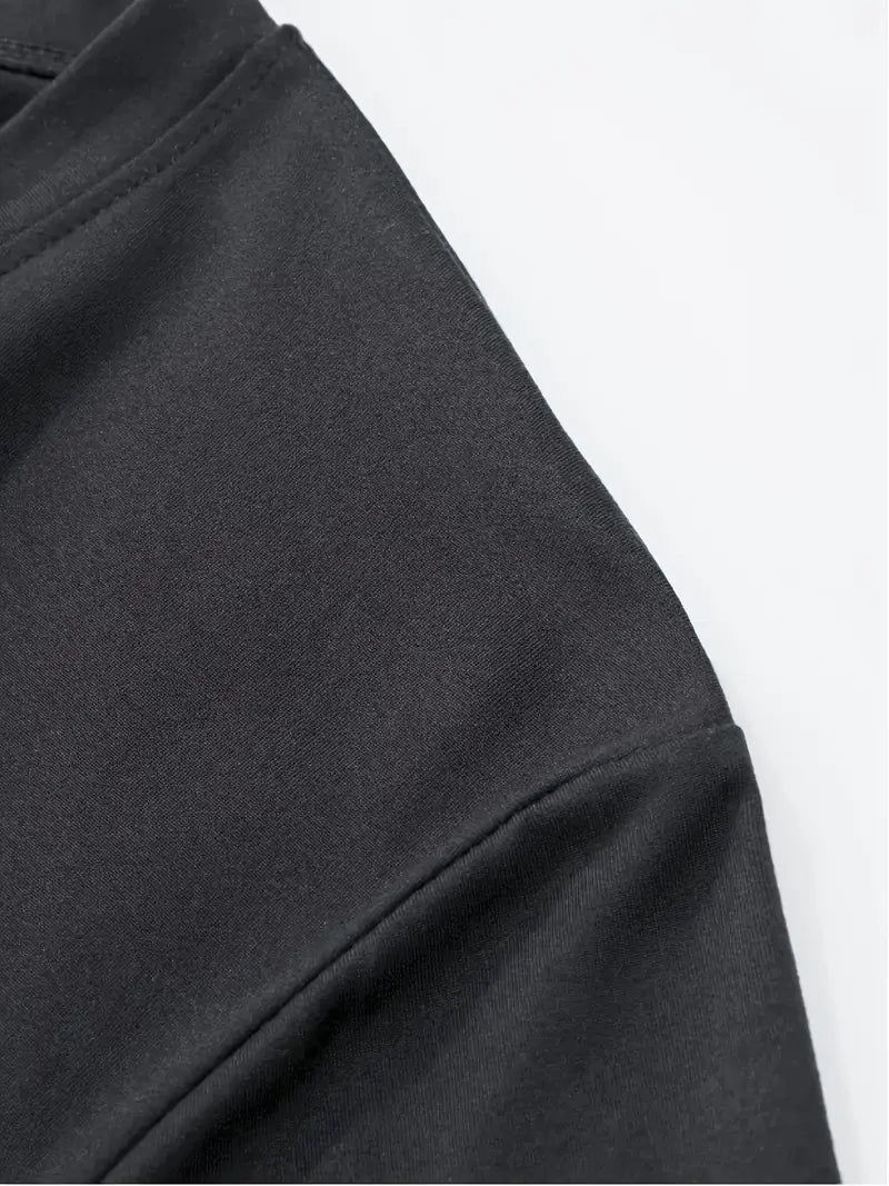 Trevor - Soft-Touch V-Neck T-Shirt