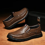 Rydon - Premium Orthopaedic Loafers