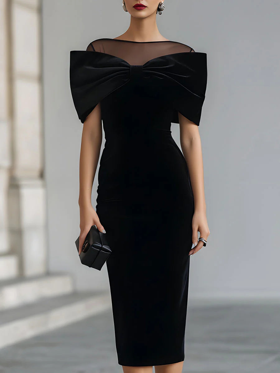 Ralisse - Elegant Casual Dress