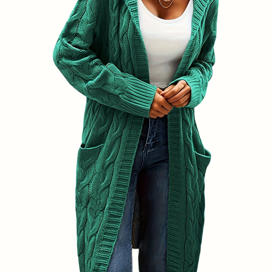Ramona - Soft-Touch Knit Gilet