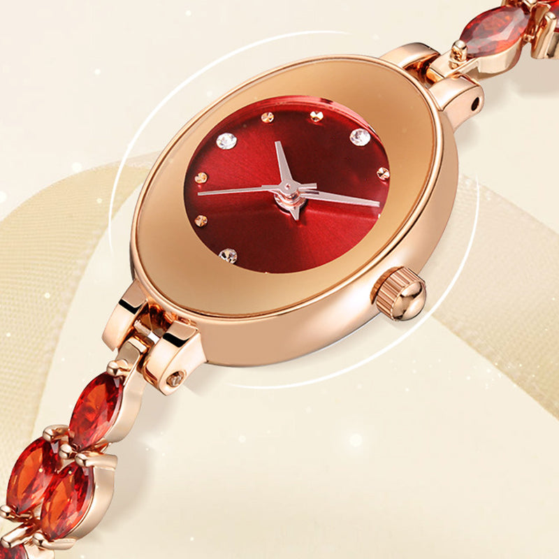 Vianne - Sparkling Bracelet Watch