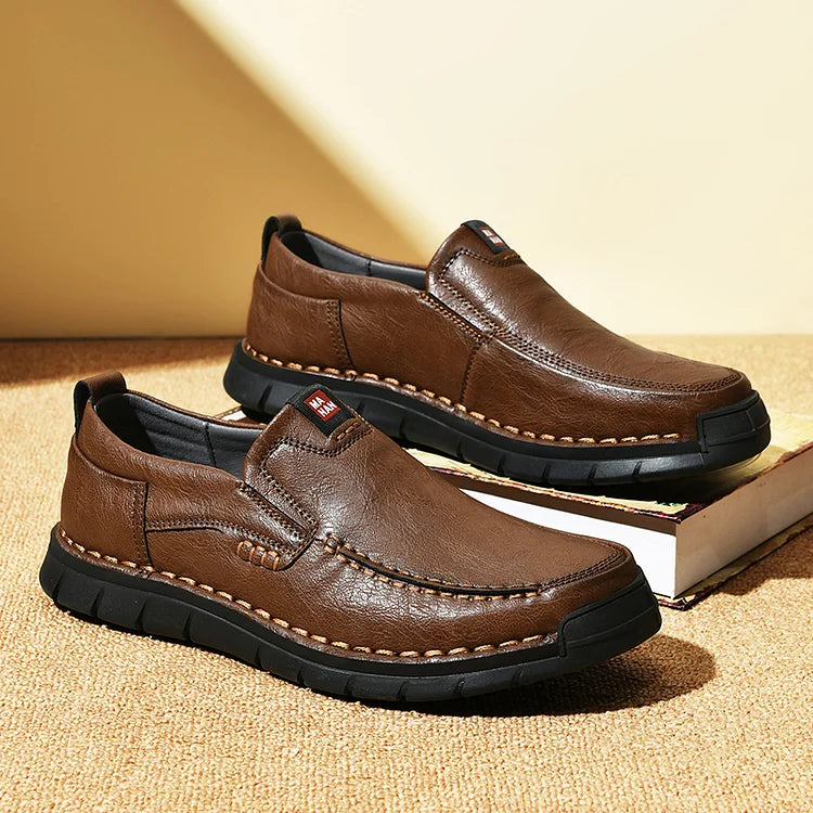 Rydon - Premium Orthopaedic Loafers