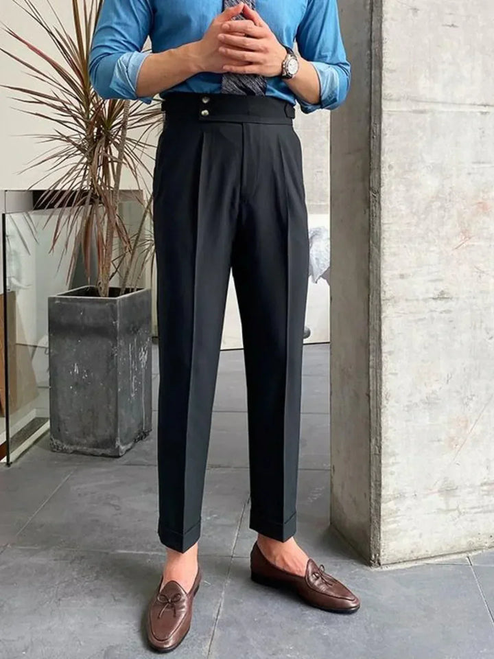 Loryxel - Premium Tailored Trousers